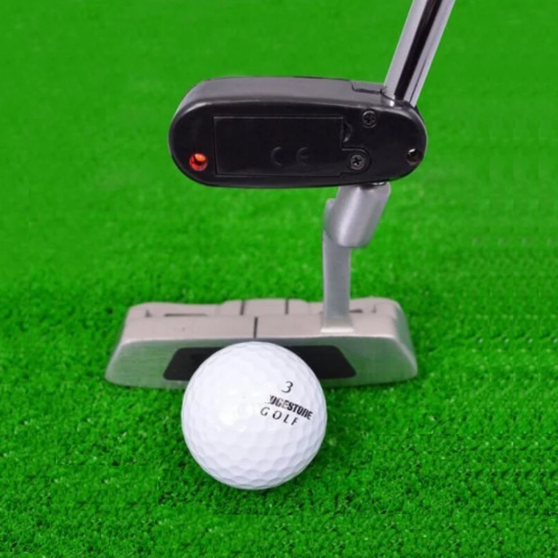 Golf Putter Pointer…