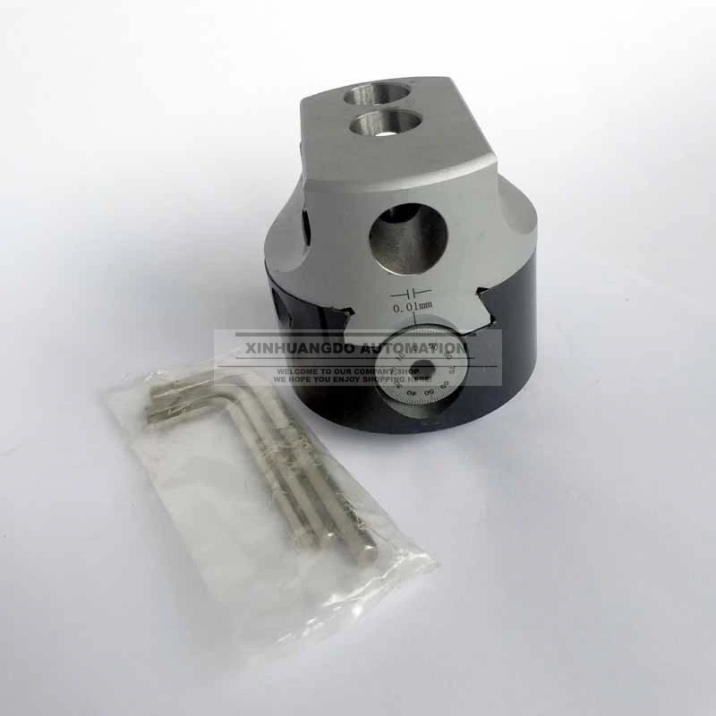 Boring Head F1-18 mm  Diameter 75mm  Boring Head