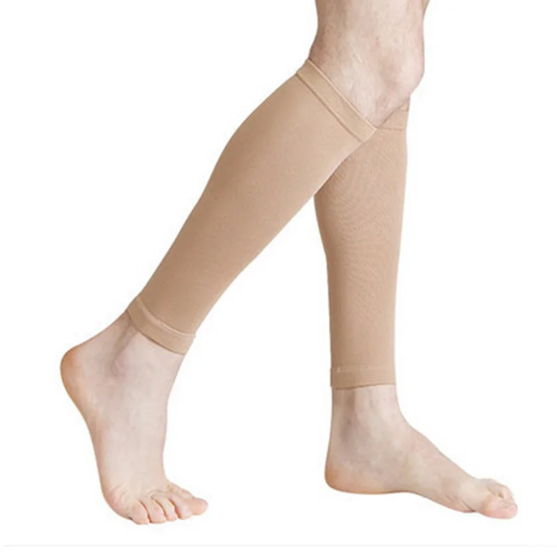 2 Đôi Unisex Chân Quần Thun Tất Nhà Máy Giá Rẻ Chất Lượng Cao Nén Nam Nữ Sock Bền Chắc Chắn Thiết Thực Tất Meias