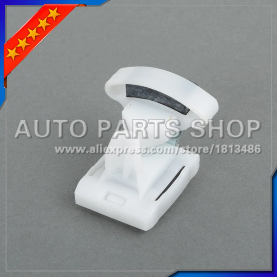 

Window Regulator Bushing Sliding Jaw Clip for Mercedes Benz W201 202 124123 126 S124 123 1267200042
