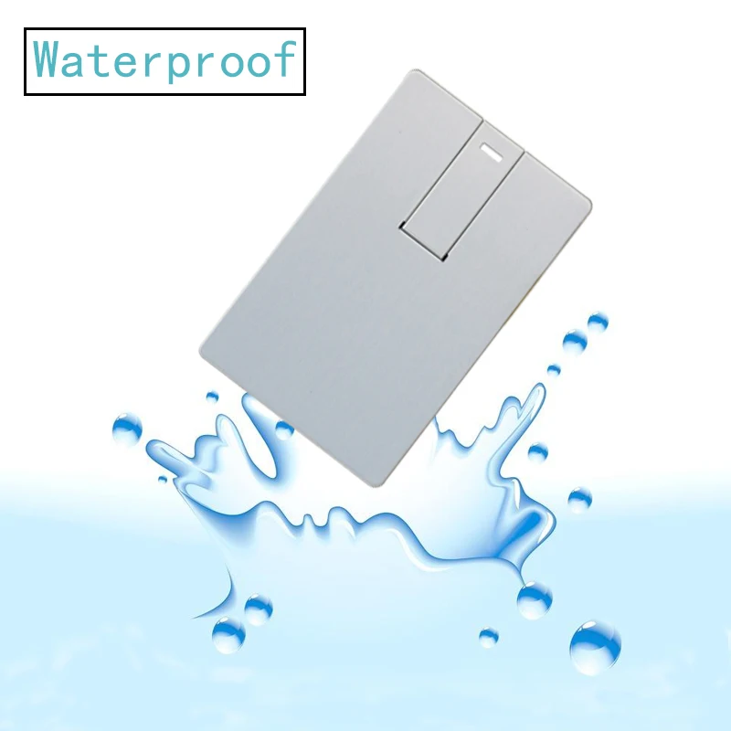 Белый/черный Пластик кредитной карты/бумажник карты Высокое качество нейлоновый чехол заграничного паспорта выполненный по индивидуальному заказу Бизнес Usb флеш-накопитель 4 ГБ 8 ГБ оперативной памяти, 16 Гб встроенной памяти, творческий визитная карточка Usb для хранения