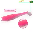 Shocking Pink