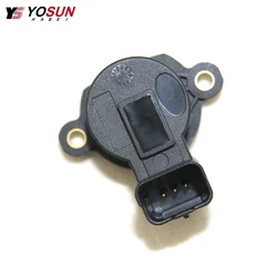 tps sensor Throttle Position Sensor 1635Z9 For Citroen C3 Peugeot 307 206