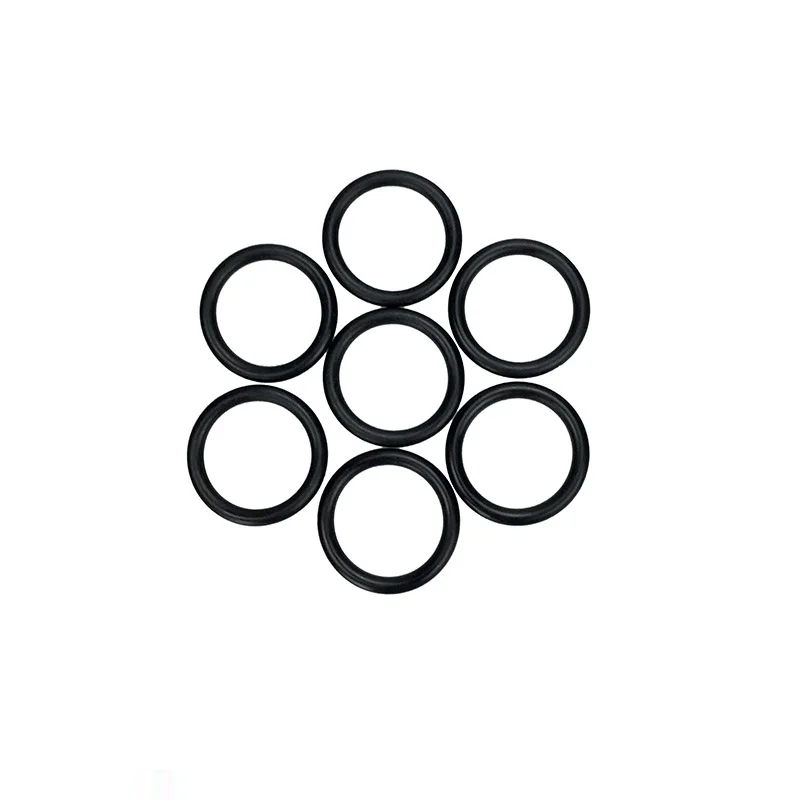 free shipping dental spare parts E type motor O ring for low speed motor