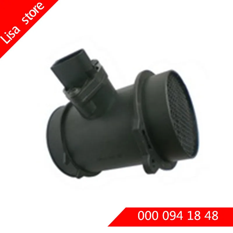 

Air flow sensor For Mercedes-Benz S-Class W140 S320 1991-1998 OEM: 0280218080 A0000941848 0000941848 0 280 218 080
