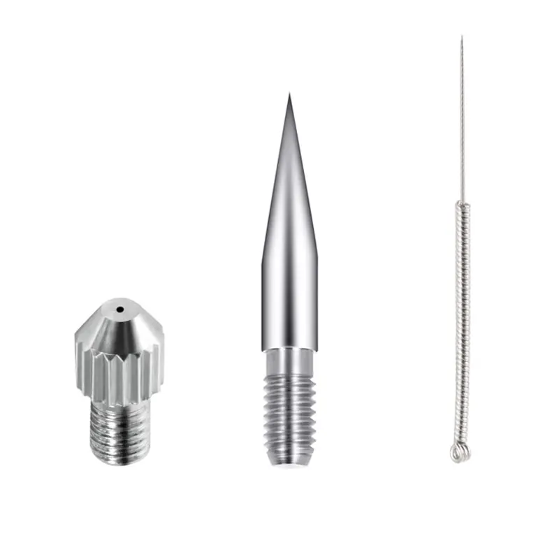 Nadeln Für Tattoo Maulwurf Entfernung Plasma Stift Sommersprossen Dark Spot Remover-Tool Warze Entfernung Maschine Nadel Gesicht Haut Schönheit Pflege – Detail 1