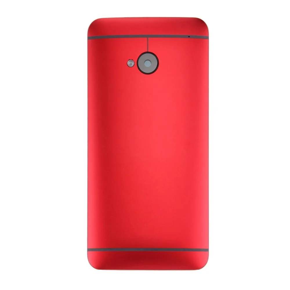 Back Housing Cover for HTC One M7 / 801e