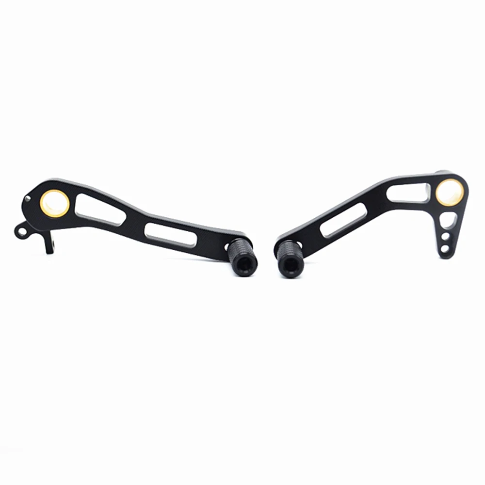 

for Ducati Scrambler Racing Aluminum Foot Brake Shift Lever Kits 1pair motorcycle accessories