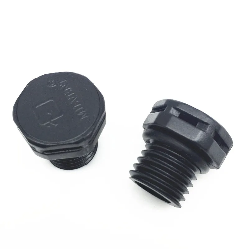 immersion valve protective vents plastic PMF100391 black screw in type equivalent