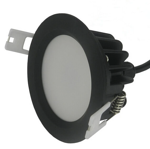 10W /15W Waterproof IP65 Dimmable led downlight dimming LED Spot light led ceiling lamp With waterproof led driver AC85-265V