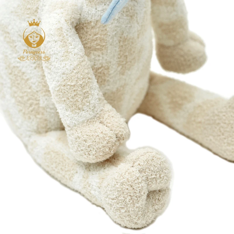 Cute Giraffe Plush Toys, Simulation Plush Stuffed Animal Toys, Baby Toys Appease Accompany Sleep, Kids Toy, Christmas Gifts