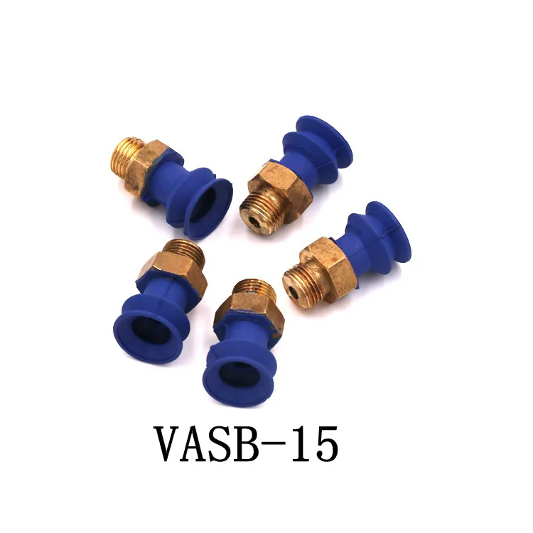 فراغ مصاصة VASB-15-1/8-SI VASB-15-1/8-NBR FESTO فراغ sucke