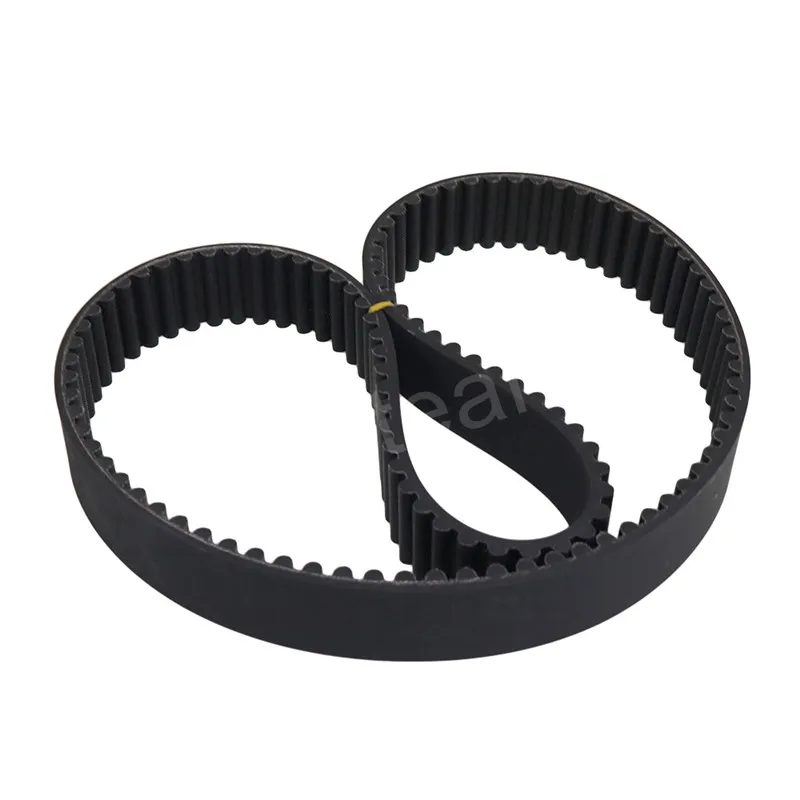 Motorcycle Scooter Transmission Driven Belt Driving Chain Rubber For Yamaha XP 500 530 TMAX 500 530 T-MAX T MAX 2013-2016 17-19