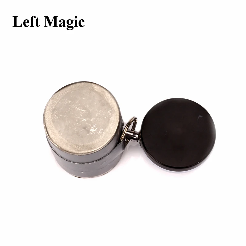 New Arrival 1set The Ultimate Street Levitation Peter Loughran close up magic tricks floating illusion props magia toy prop