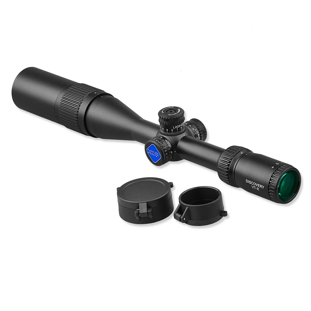 Discovery VT-R 4-16X42AOE Optic Sight Outdoor Hunting Taveling Scopes Riflescopes Airsoft gun accessory