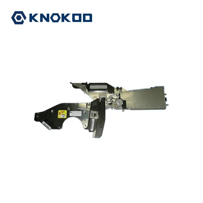 

KNOKOO SMT Feeder 16mm generation II KT16C 026893 used in pick and place machine