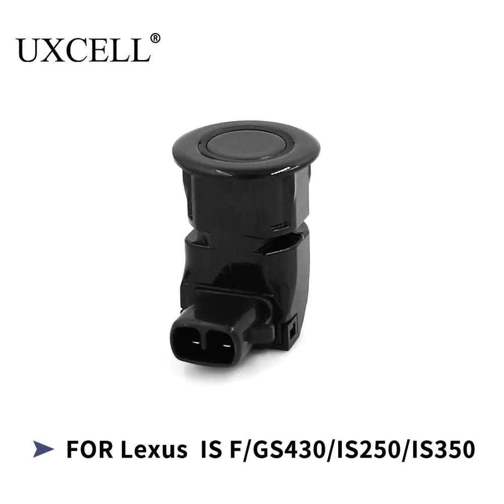 UXCELL 1Pcs Bumper Parking Sensor Assist 89341-30010-C0 PDC For Lexus IS250 IS350 GS350 GS430 IS F 2006 TO 2010