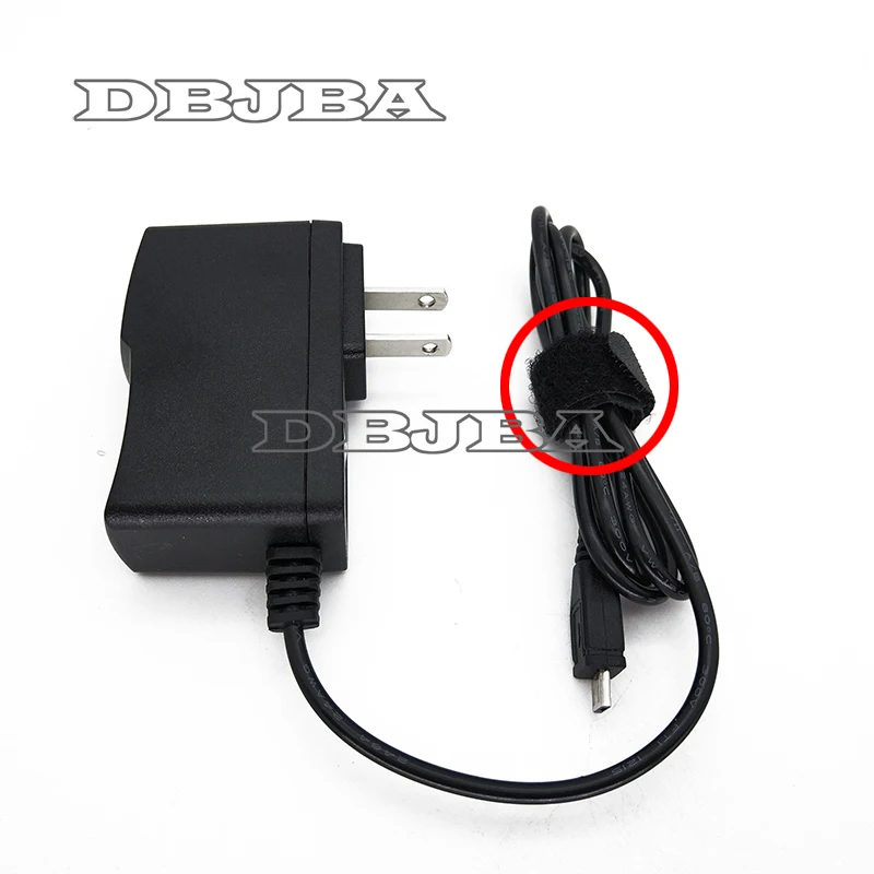 10PCS hohe qualität 5v 3a Micro Usb Ac Dc Power Adapter US Stecker Ladegerät Versorgung 5v 3a für Raspberry Pi Null Tablet Pc Andere Die