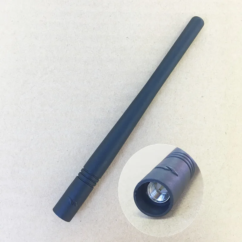 

Длинная антенна VHF 136-174 МГц для раций Vertex Standard VX231,VX230,VX168,VX160,VX431,VX351 и т. д.