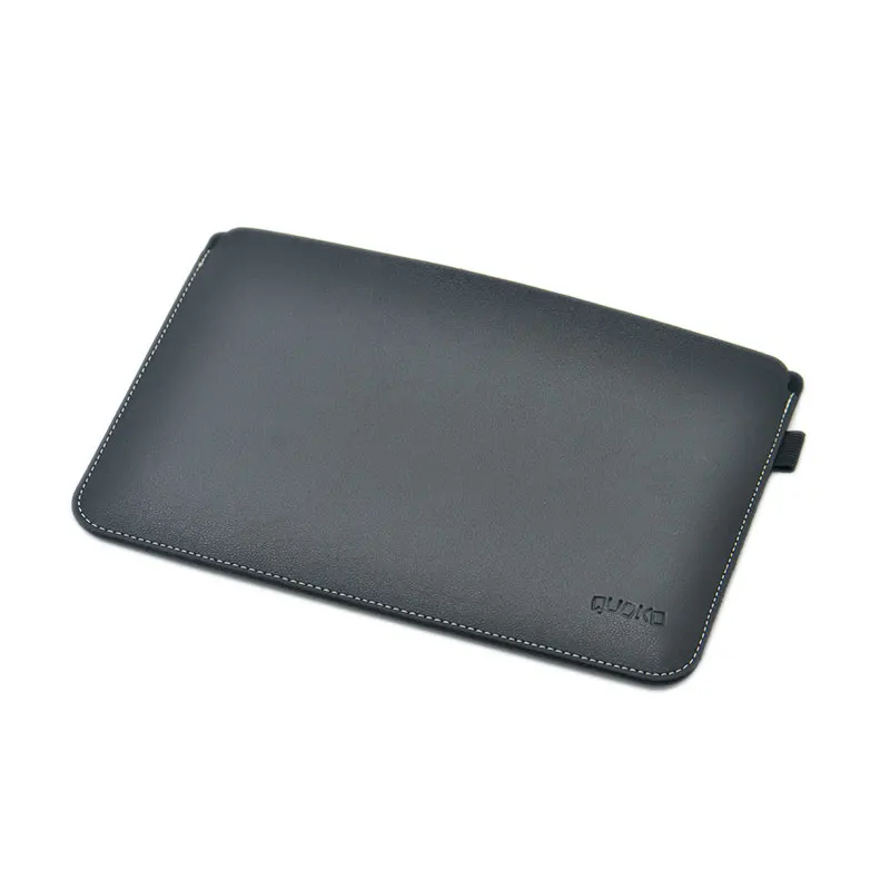 Simplicity and ultra-thin super slim Laptop bag case Sleeve for Lenovo Thinkpad X250 X260 X270 X280 12.5 inch ,Transverse style