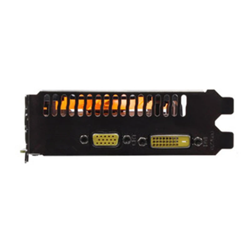 Scheda grafica ZOTAC GTX 550 Ti 1GB GPU GDDR5 scheda Video per nVIDIA Map GeForce GTX550 Ti 1 gd5 GTX 550Ti schede Dvi VGA Videocard