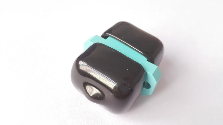 MPO MTP 광섬유 커플러 업 다운 OM3 아쿠아 광섬유 어댑터, 원 바디 타입 ftth 커넥터, 최고 품질 공장 ELINK 10 개