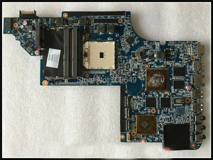 

Top quality , For HP laptop mainboard DV7 DV7-6000 645386-001 laptop motherboard,100% Tested 60 days warranty