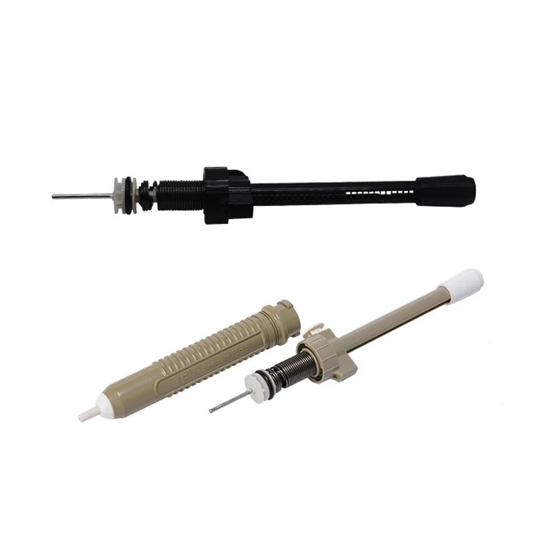 JF-100 Lớn Hàn Hút 330Mm Hàn Hút Tín Tẩy Hàn Hút Hút Thiếc Loại Súng Hàn Dụng Cụ Hút Thiếc Loại Bơm