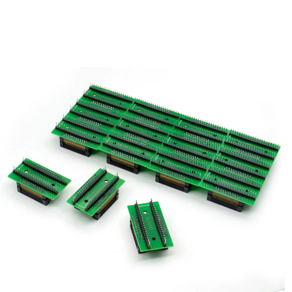 SOP44 To DIP44 PSOP…