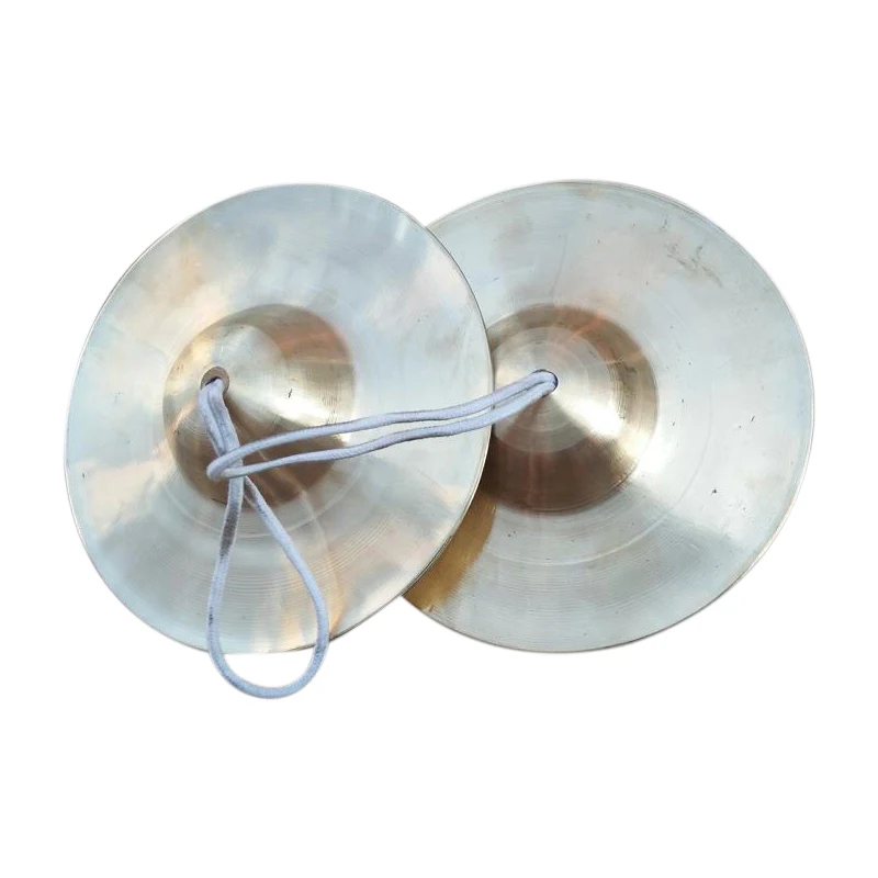 

18cm diameter Afanti Music Cymbal (CYM-1242)