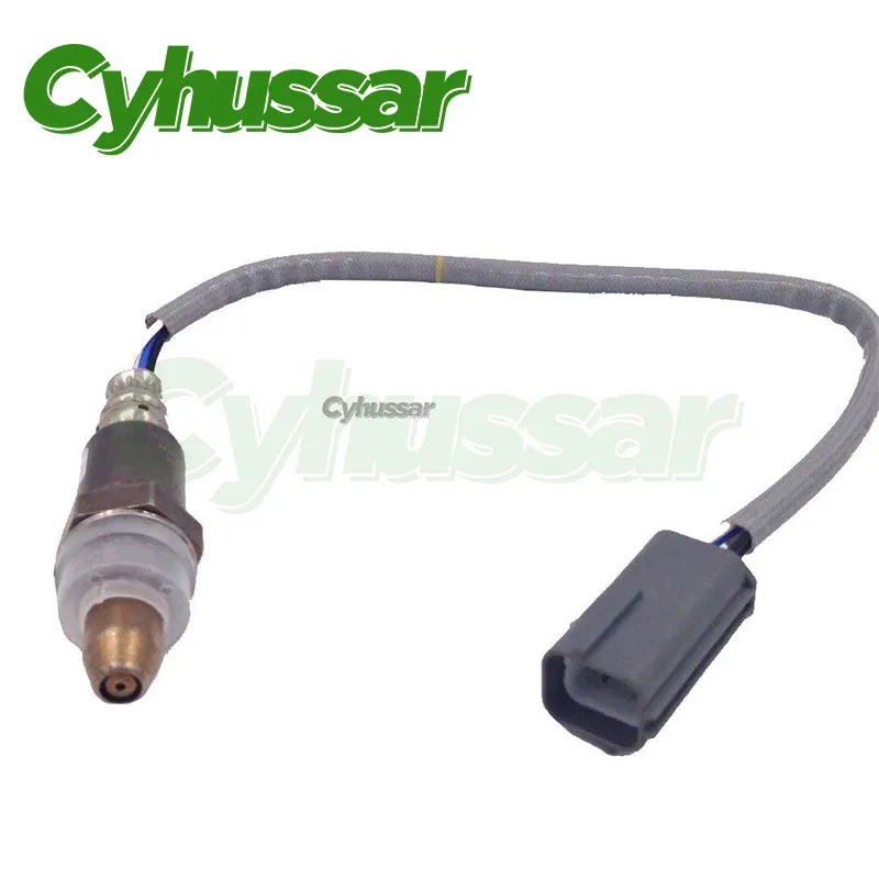 

Oxygen Sensor O2 Lambda Sensor AIR FUEL RATIO SENSOR for INFINITI EX35 FX35 G35 G37 M35 NISSAN 350Z 370Z 22693-1NA0A 234-9079