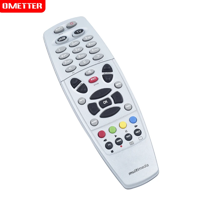 Recettore a distanza di controllo remoto di controllo remoto DM800 de controlador per DREAMBOX telecomando DM800 Dm800hd DM800SE