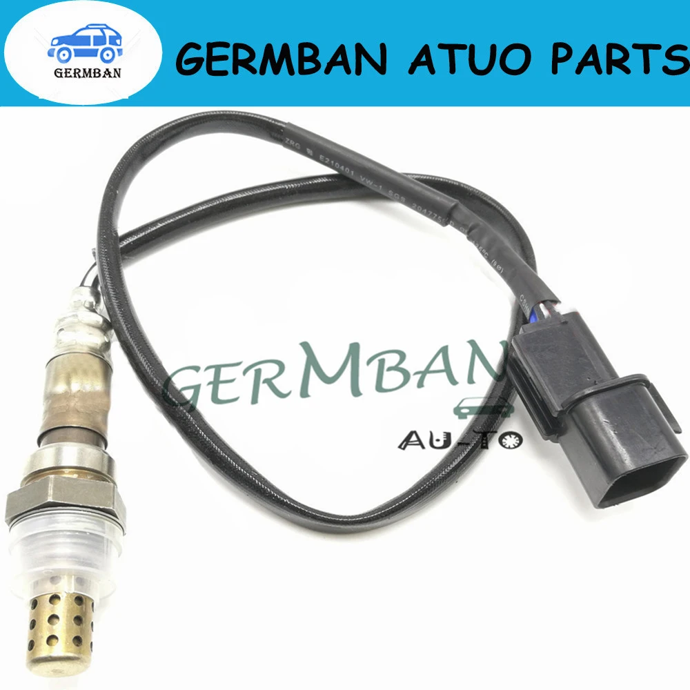 

Lambda Sensor O2 Oxygen Sensor For Montero Sport Mirage 3000GT Part No# MD168665