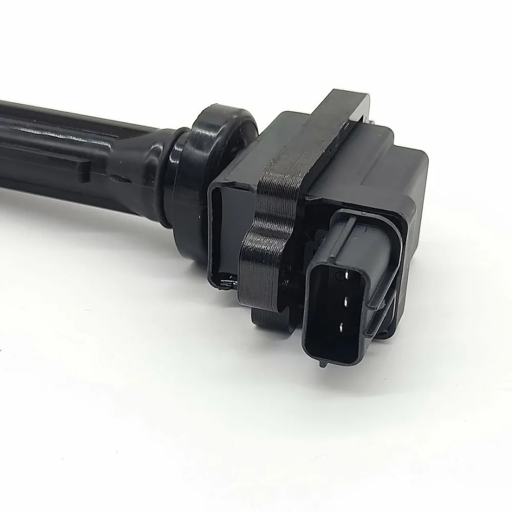 Ignition Coil for Suzuki-Vitara SV620 H20A 2.0L 1995 1996 1997 1998 Baleno SY418 J18A 2 Pins 3341077E11 33410-77E11 33410-77E21