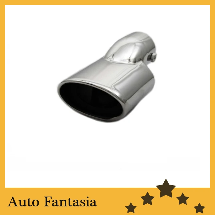 Exhaust Muffler Tip -for  Chevrolet Cruze