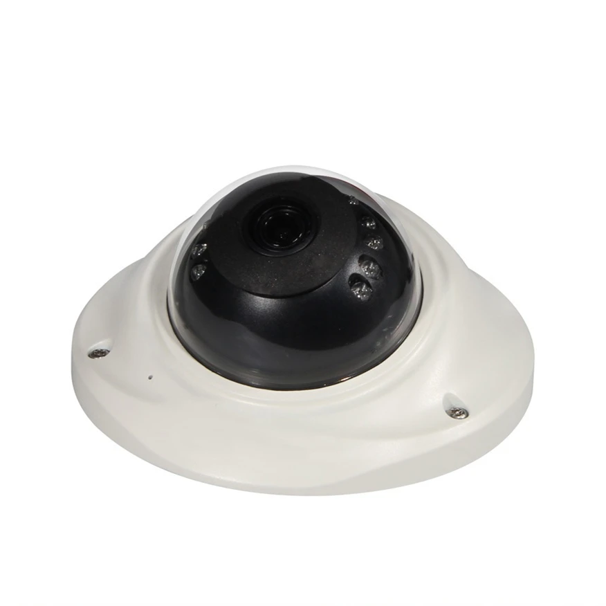 High Definition 1080P IP Surveillance Camera Wide Angle 180 360 Degree Motion Detection ONVIF IP Fishey POE Cameras Email Alert