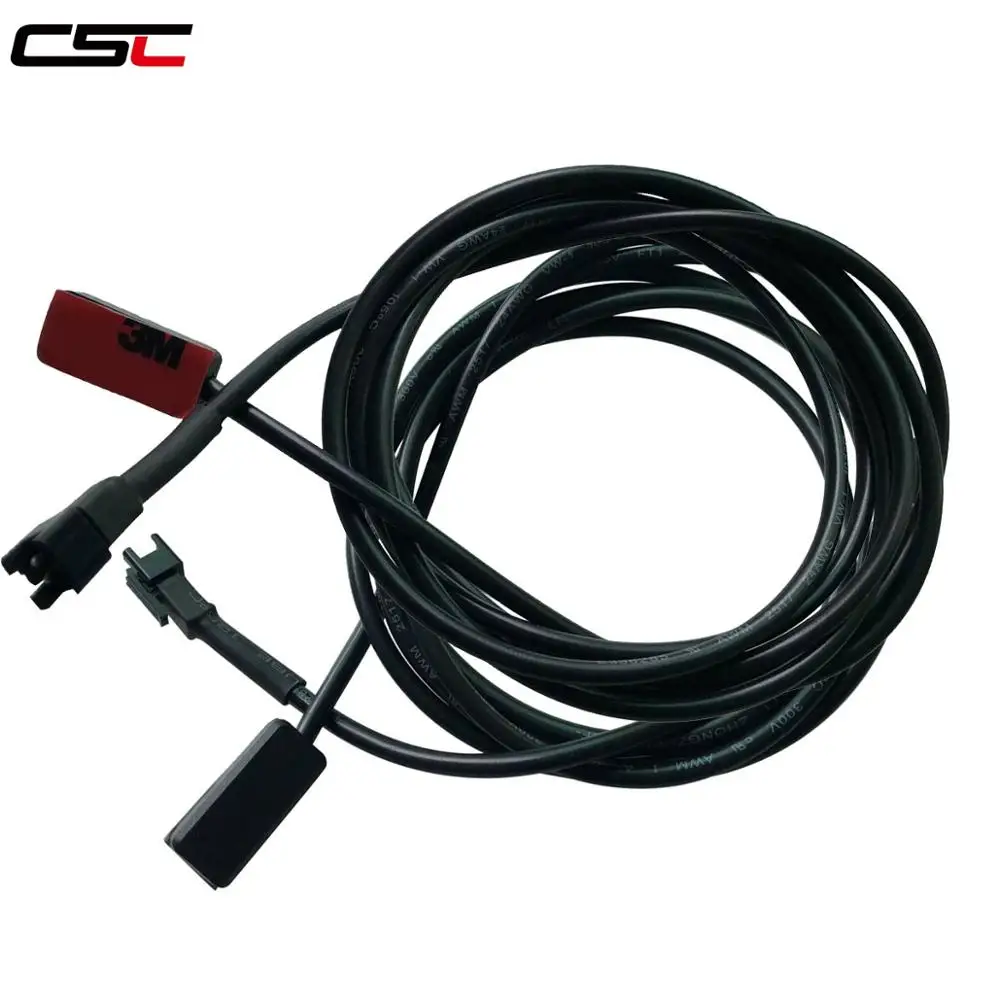 CSC EBIKE Brake Sensor Power Cut Off Brake Sensor for Brake Lever Hydraulic Electric bicycle Brake Sensor waterproof