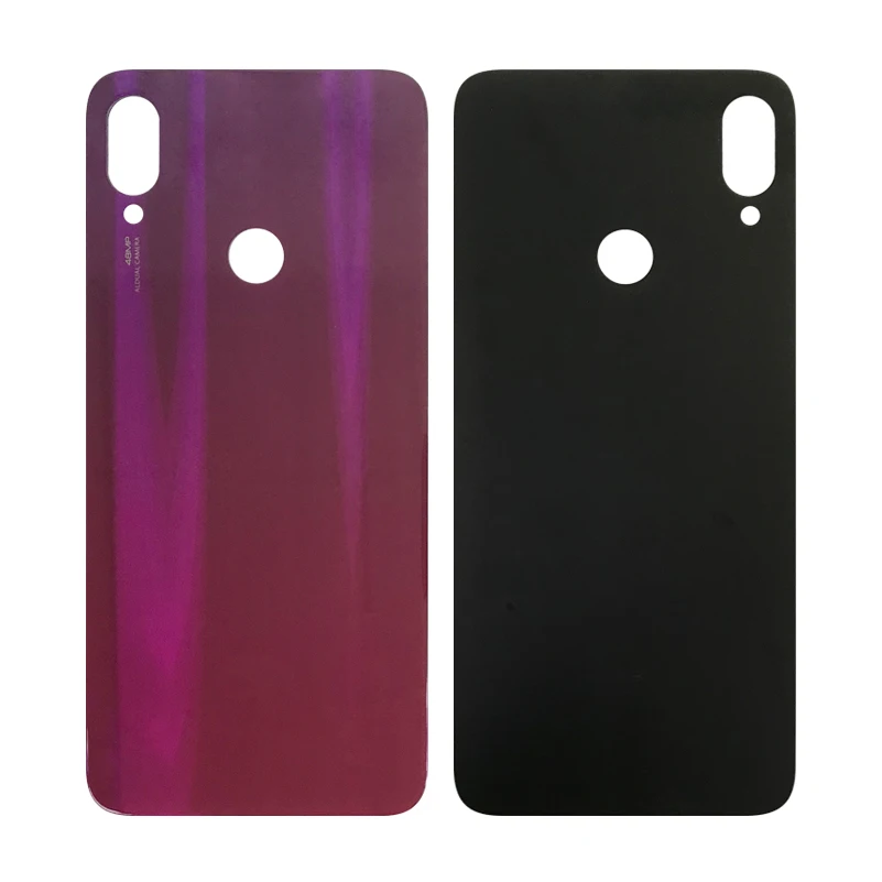 Battery Back Cover For Redmi Note 7/Note 7 PRO Battery Back Case For Redmi Note7/Note7 PRO Battery Back Cover Housing