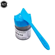 HY510 Grey Silicone Thermal Paste 25g #5