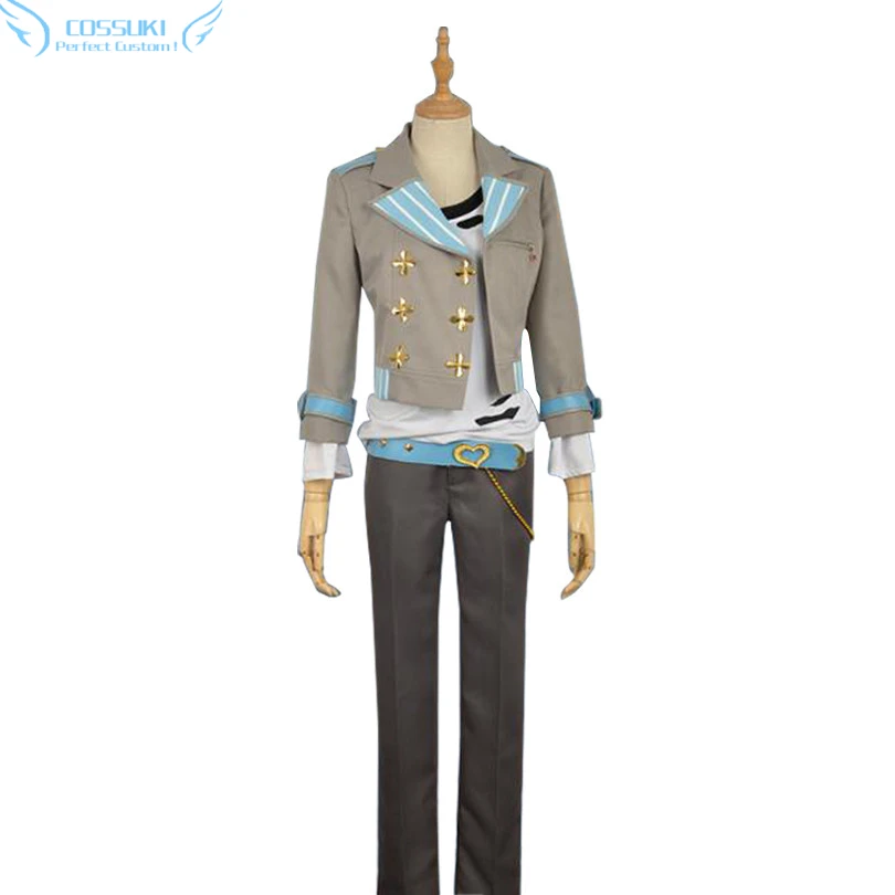 Ensemble Stars Oogami Koga Cosplay Costume, Perfect Custom for You !