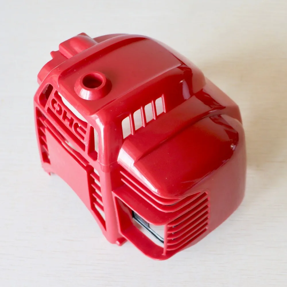 Plastic Cylinder Engine Shroud Cover part fit  For HONDA GX25 GX25N GX25NT GX 25 Engine Motor Whipper Snipper Trimmer