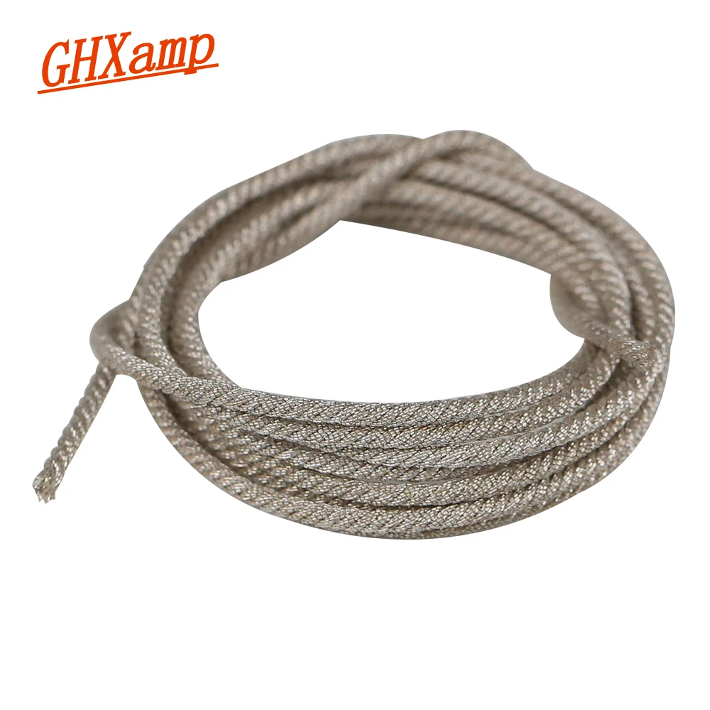 GHXAMP 1Meter Lead Wire for 15\