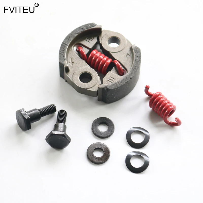 FVITEU 6000 RPM Frizione Kit Si Adatta 1/5 RICAMBI HPI Baja 5B SS 2.0 5 T 5SC Rovan Sport Buggy