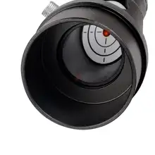 Red Laser Collimator for Telescopes #2