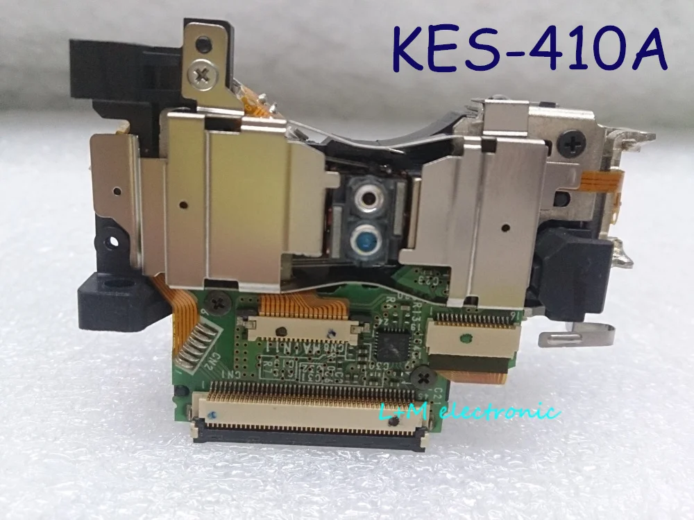 

KES-410A KEM-410ACA PS3 Blu-ray Game Laser Lens Lasereinheit Optical Pick-ups Bloc Optique