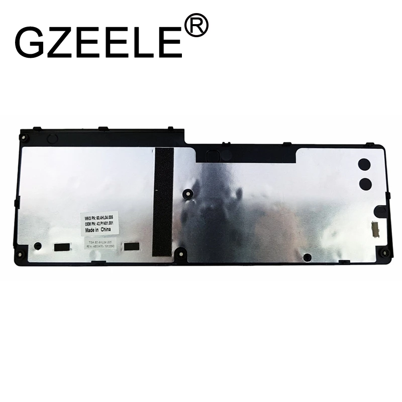 GZEELE new for ACER ASPIRE 3820 3820G 3820T 3820TG 3820TZ 3820TZG 3820ZG HDD RAM COVER Laptop Bottom Base Case Cover Door