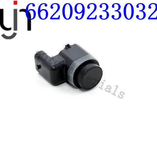 

1pcs new Car parking sensor PDC Parking sensor 66209142217 66209233032 66209233047 3TD919275N