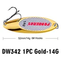 Gold 14G