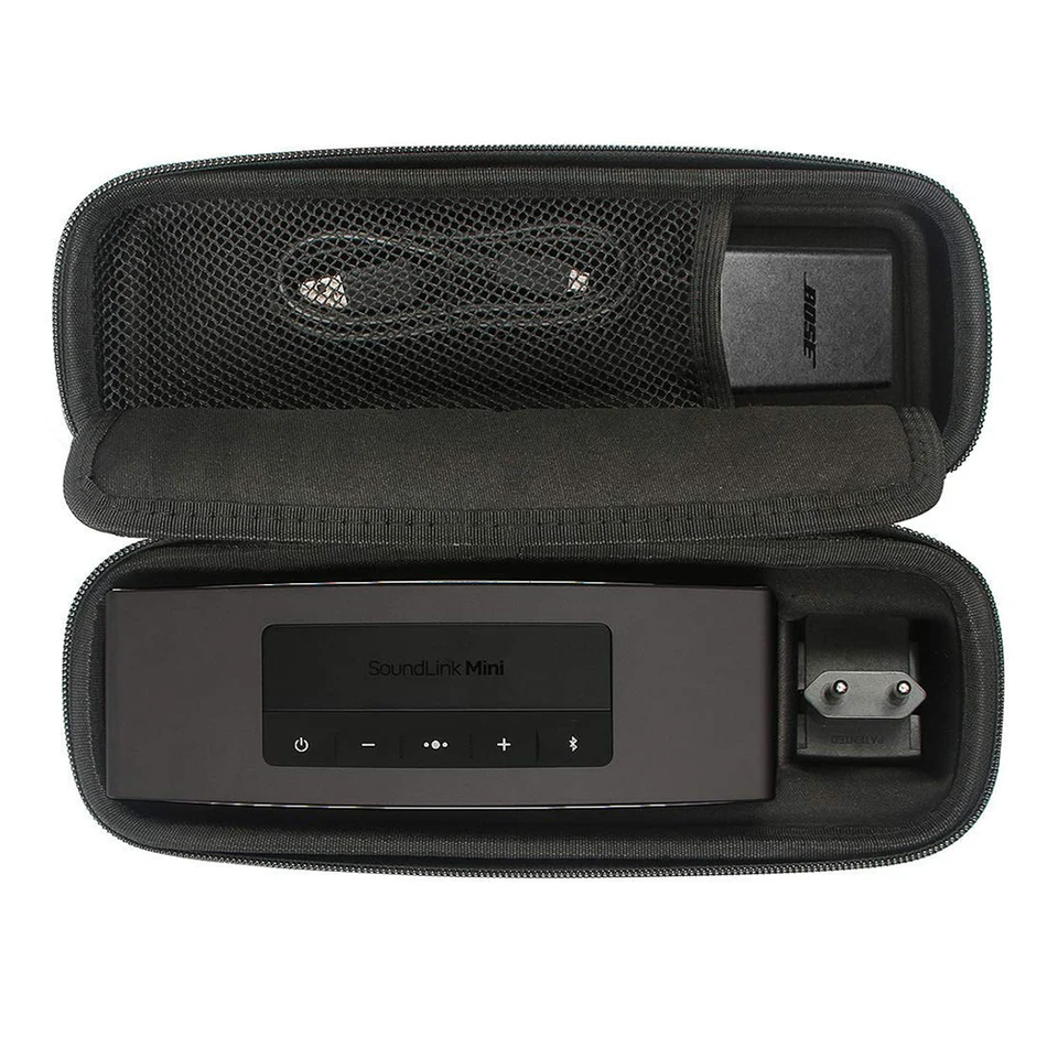 ZOPRORE Hard EVA Travel Carrying Case Bag Cover for Bose Soundlink