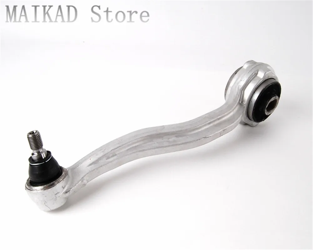 Front Lower Control Arm Front Thrust Arm for Mercedes-Benz W170 SLK200 SLK230 SLK320 SLK32 A2043304311